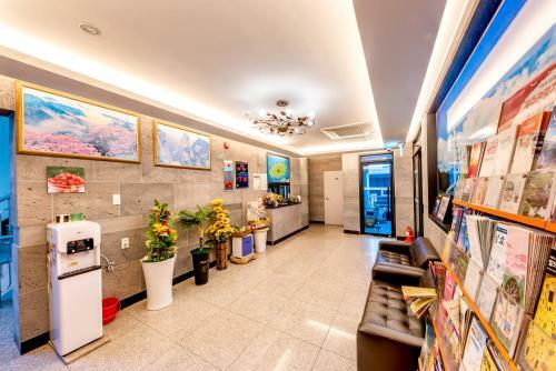 Chilsipli Hotel