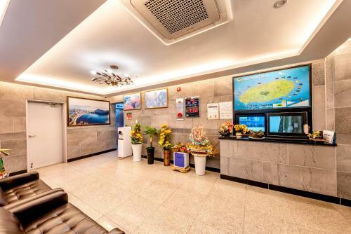 Chilsipli Hotel