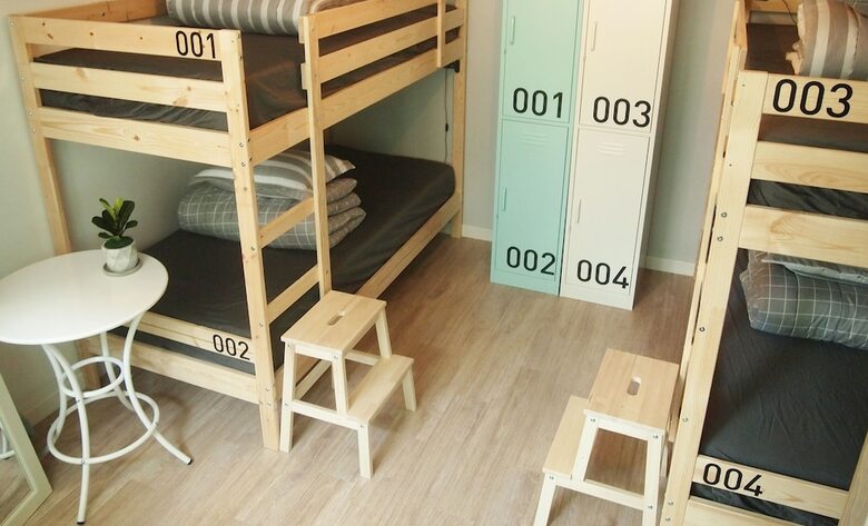 Hostal Gangnam An Guesthouse