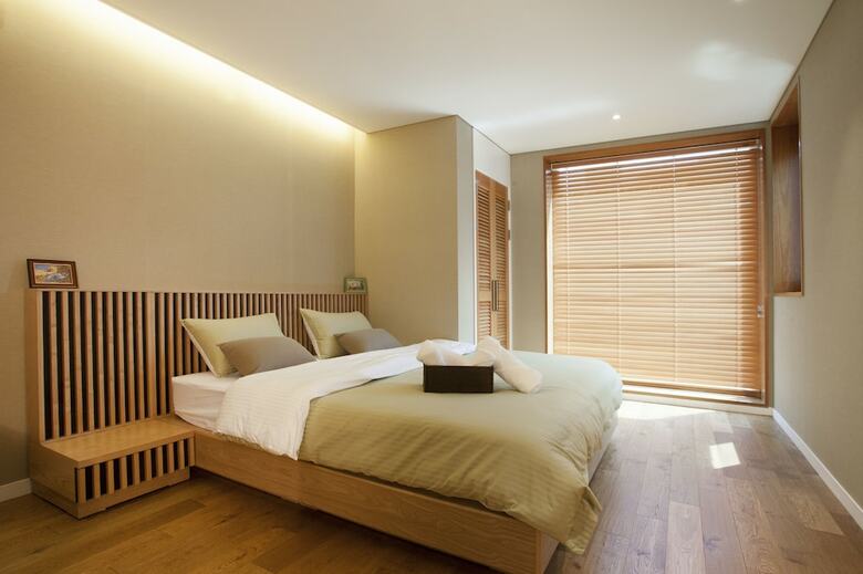 Hostal Puzzlestay House