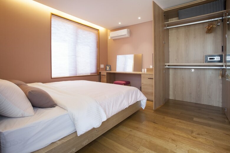 Hostal Puzzlestay House