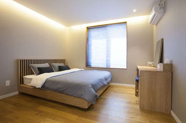 Hostal Puzzlestay House