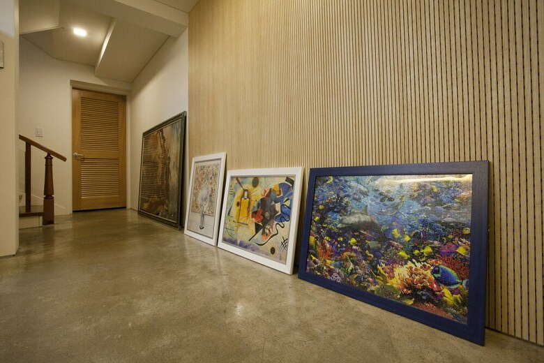 Hostal Puzzlestay House