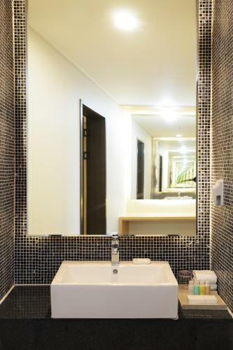 Hotel Shalom Jeju