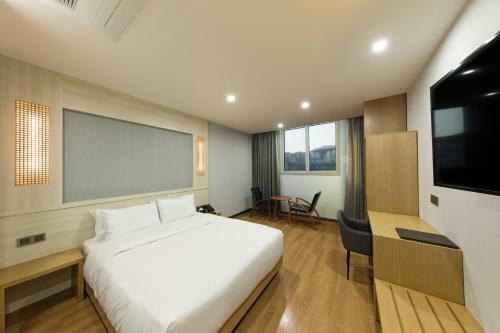 Notte La Mia Hotel