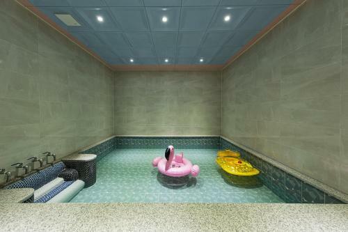 Notte La Mia Hotel