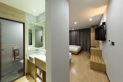 Notte La Mia Hotel