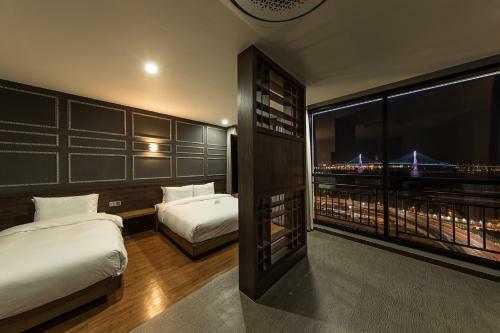 Notte La Mia Hotel