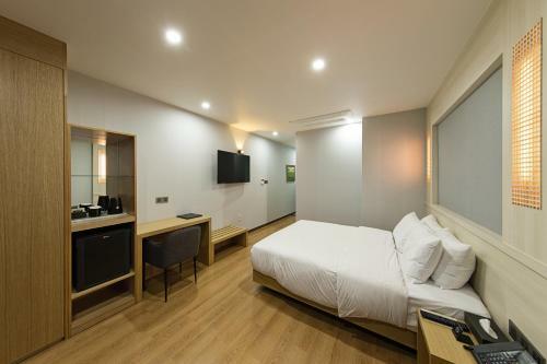 Notte La Mia Hotel