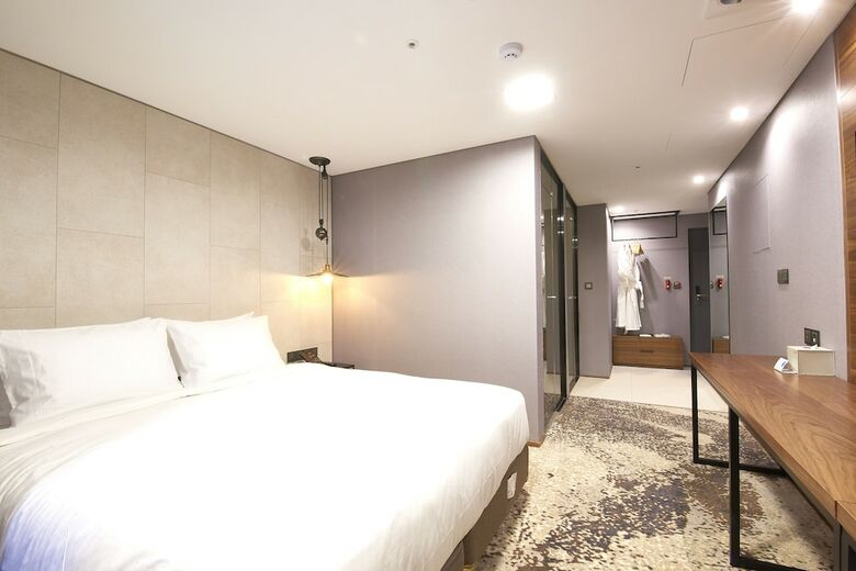 Hotel Tt