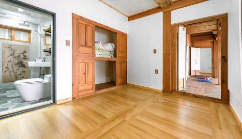 Oedaldo Hanok Pension