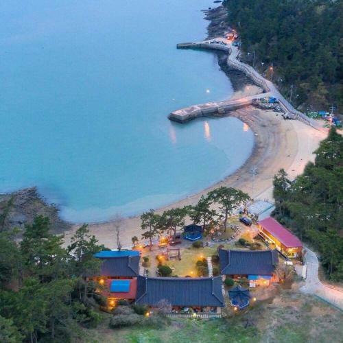 Oedaldo Hanok Pension