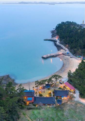 Oedaldo Hanok Pension