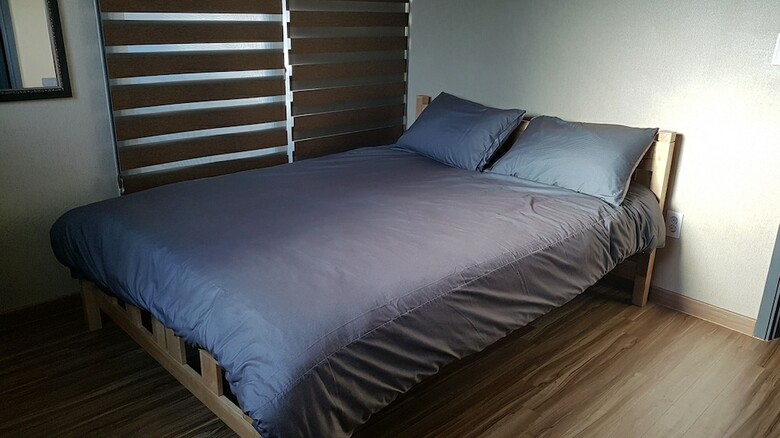 Hostal Harmony Guesthouse