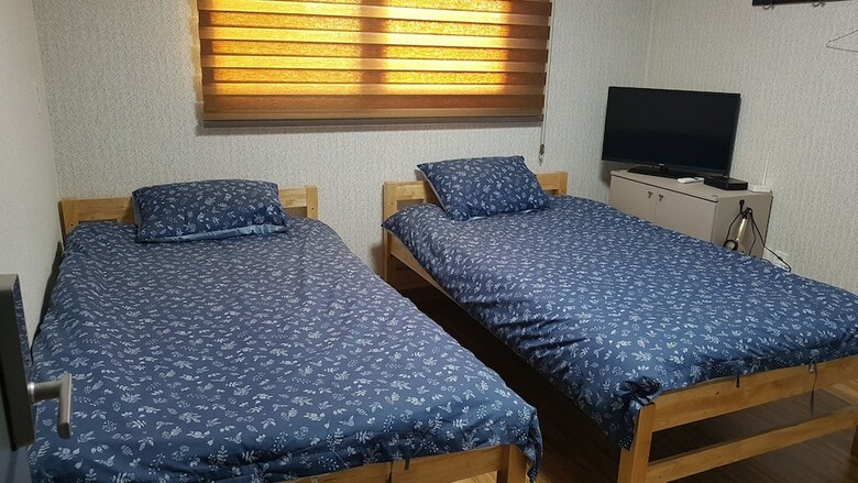 Hostal Harmony Guesthouse