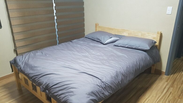 Hostal Harmony Guesthouse