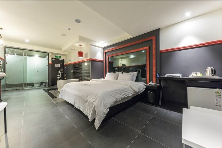 Anyang Boutique Hotel Ama