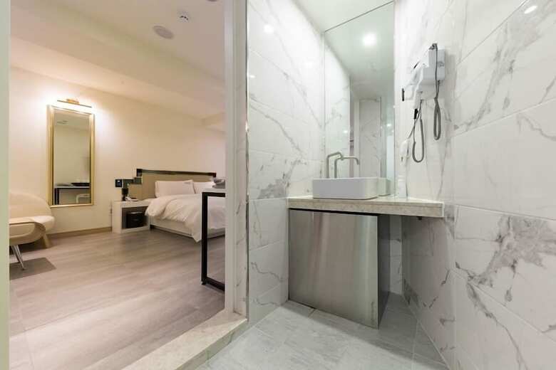 Anyang Boutique Hotel Ama