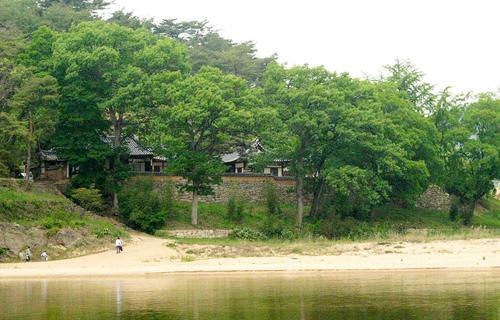 Bed & Breakfast Okyeon Jeongsa