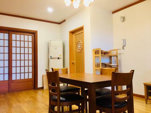 Hostal Blueplanet