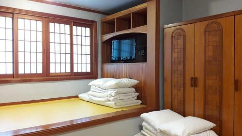 Hostal Blueplanet