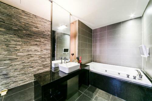 Gyeongju Arrietty Motel
