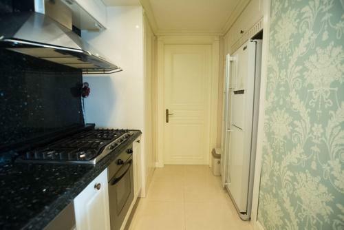 Apartamento Haeundae Bada Condo
