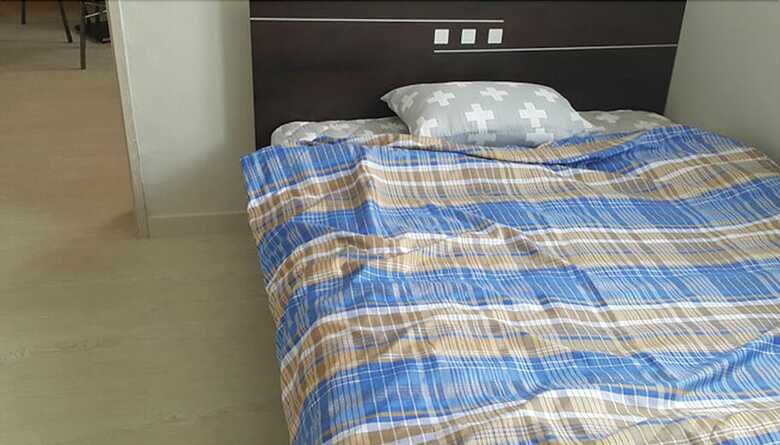 Hostal Guest House Manna