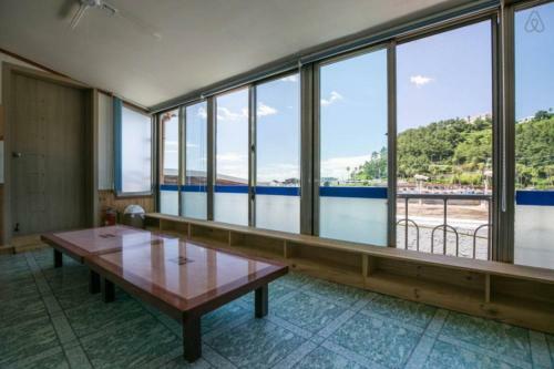 Seogwipo Harbor Pension