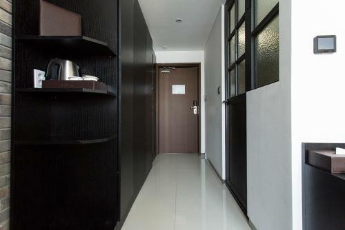 Vella Suite Hotel