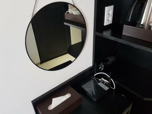 Vella Suite Hotel