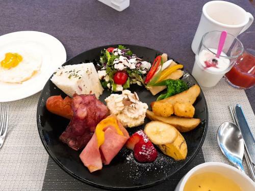 Vella Suite Hotel