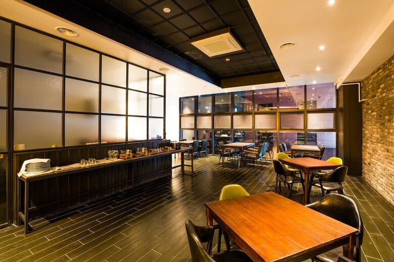 Trang Blue Hotel