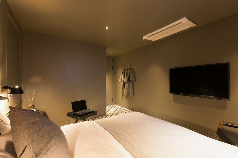 Trang Blue Hotel