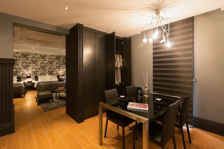 Trang Blue Hotel
