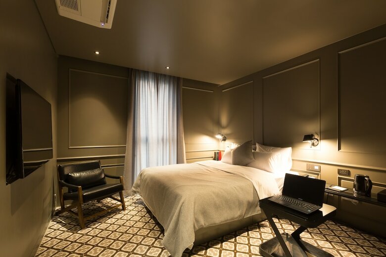Trang Blue Hotel