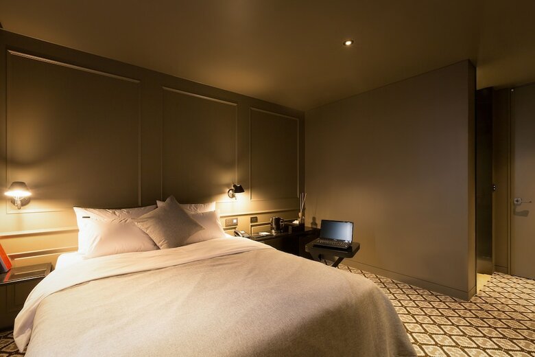 Trang Blue Hotel