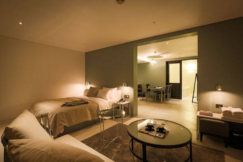 Trang Blue Hotel