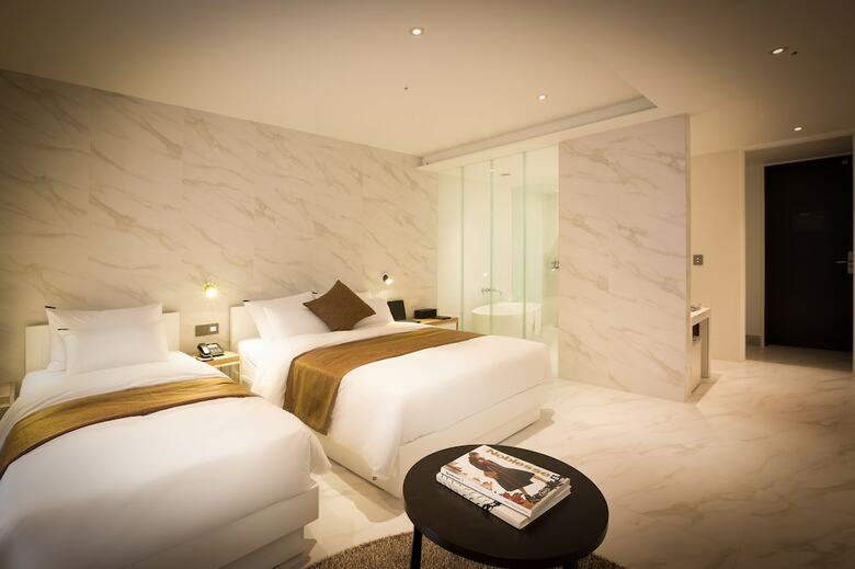Trang Blue Hotel