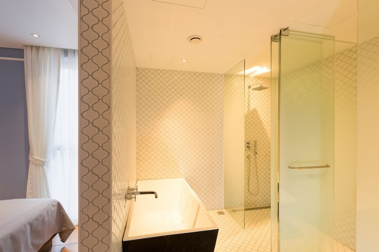 Trang Blue Hotel