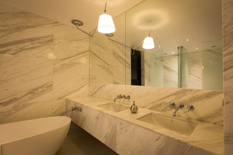 Trang Blue Hotel