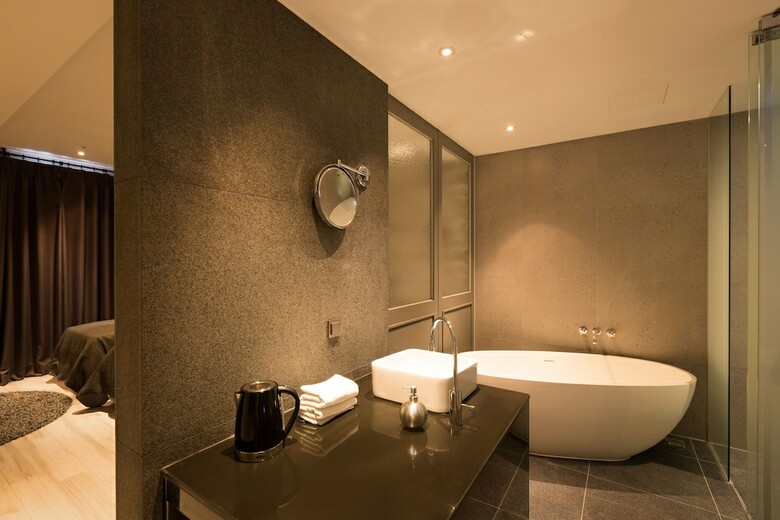 Trang Blue Hotel
