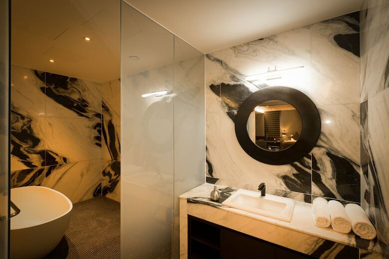 Trang Blue Hotel