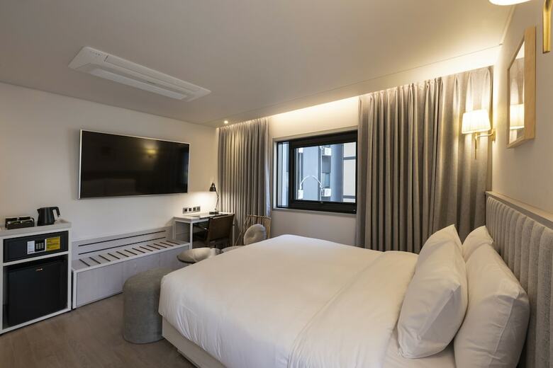 Hound Hotel Yeonsan