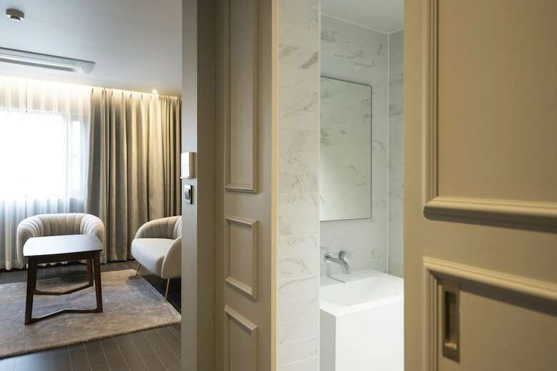 Hound Hotel Yeonsan
