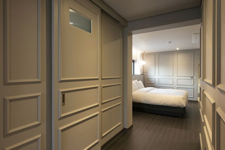 Hound Hotel Yeonsan