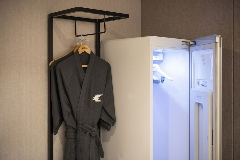 Hound Hotel Yeonsan
