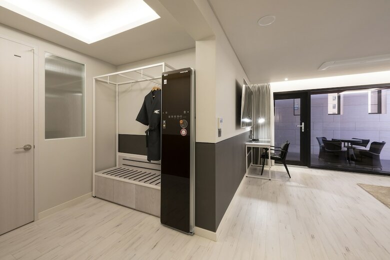 Hound Hotel Yeonsan