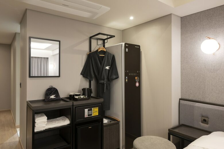 Hound Hotel Yeonsan