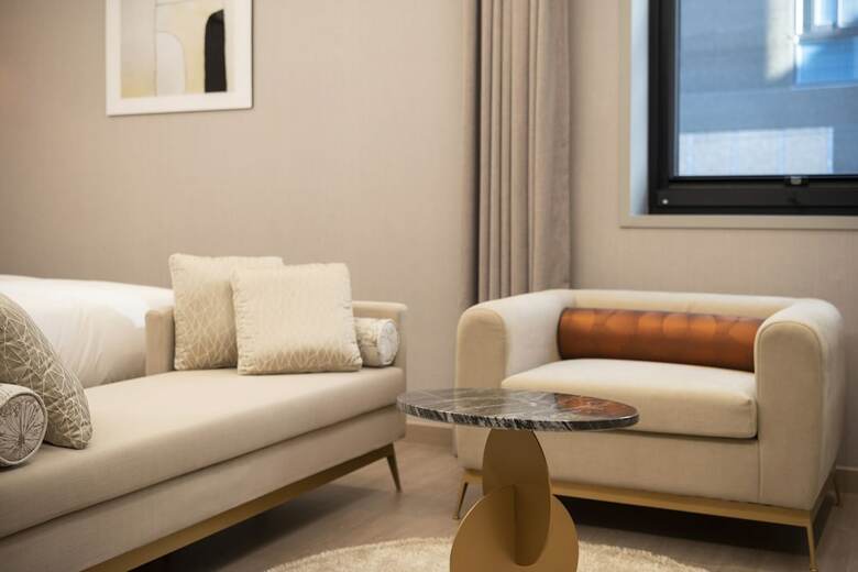 Hound Hotel Yeonsan